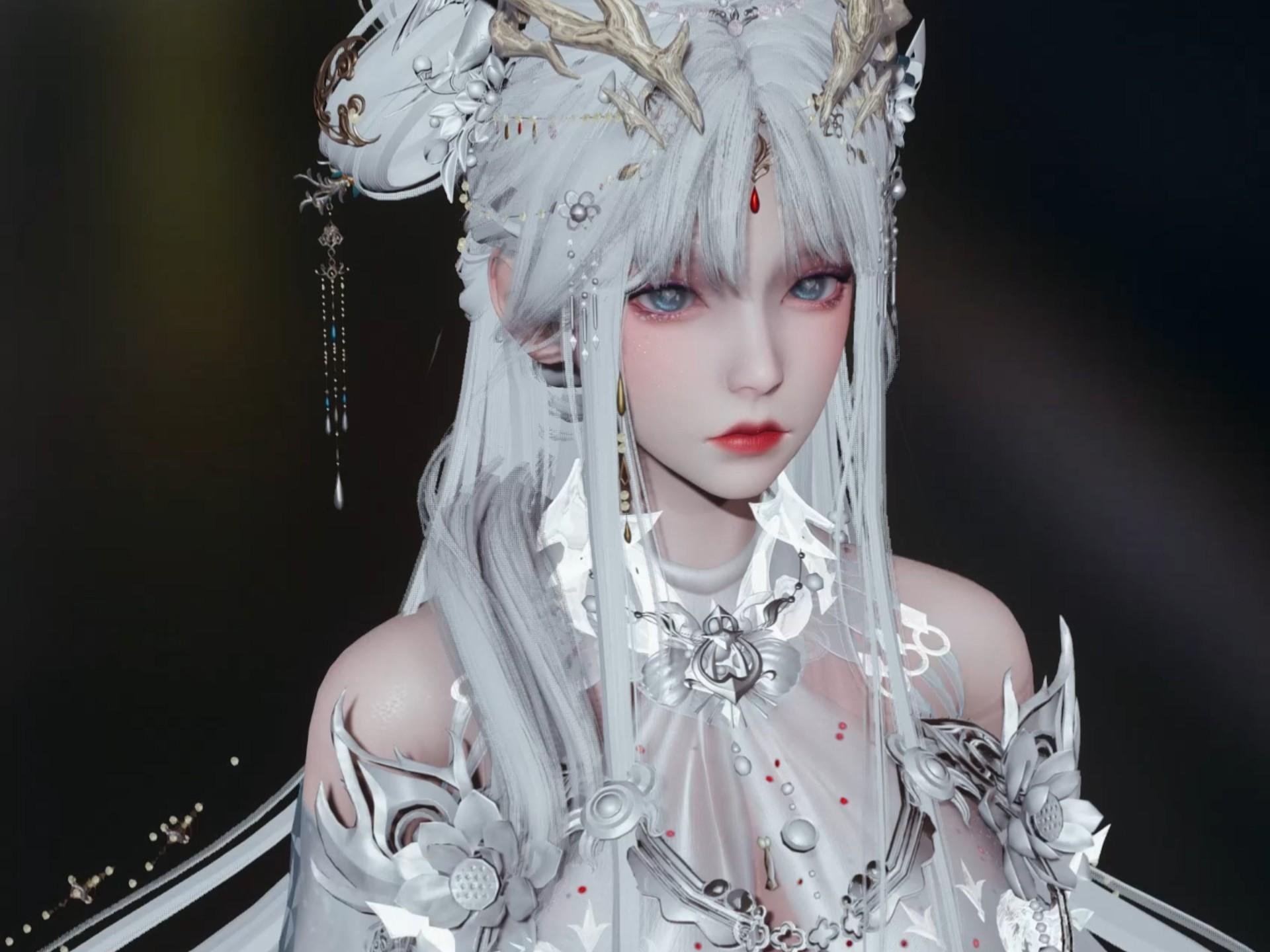 hs2 人物卡分享 龙晗