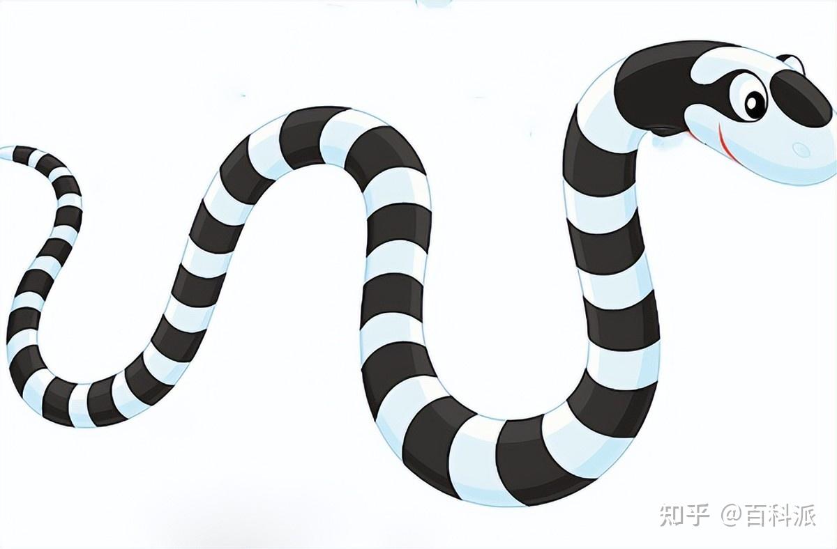 为什么人类大多数都害怕蛇? - 知乎