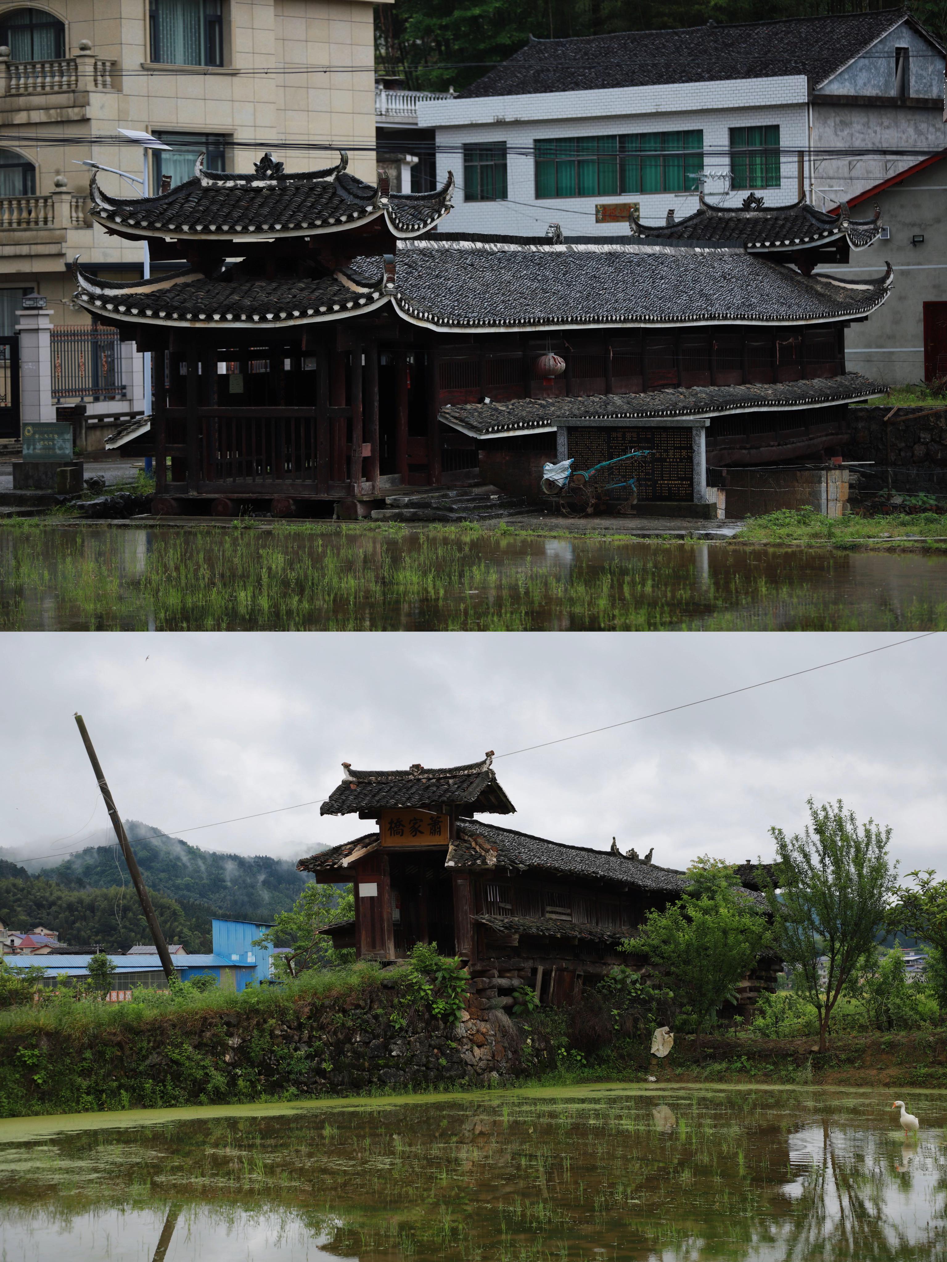 国内冷门旅游地图片