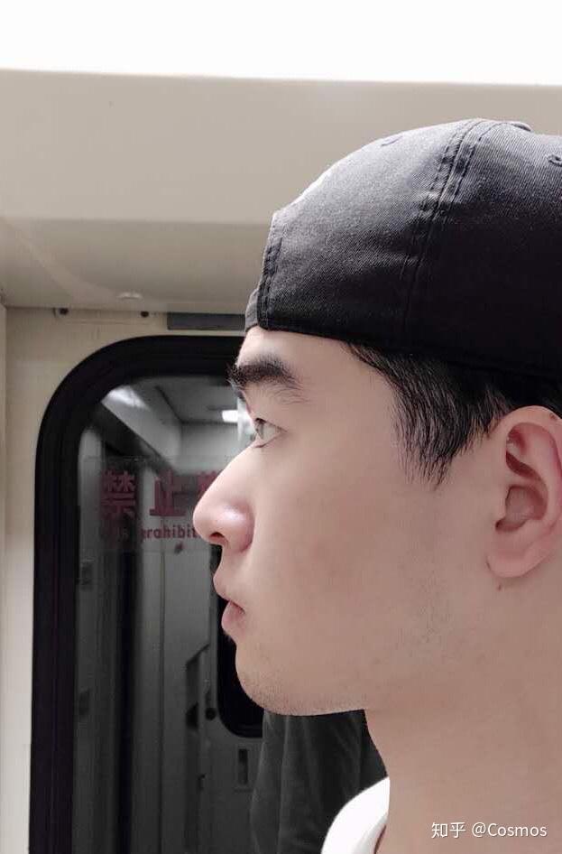 鼻子高但是山根低是什么样