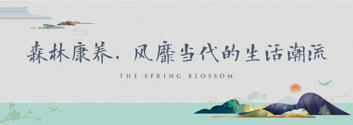 云探康养第31期 | 蓝城·宁国桃李春风—长三角家庭颐乐森养小镇 - 知乎