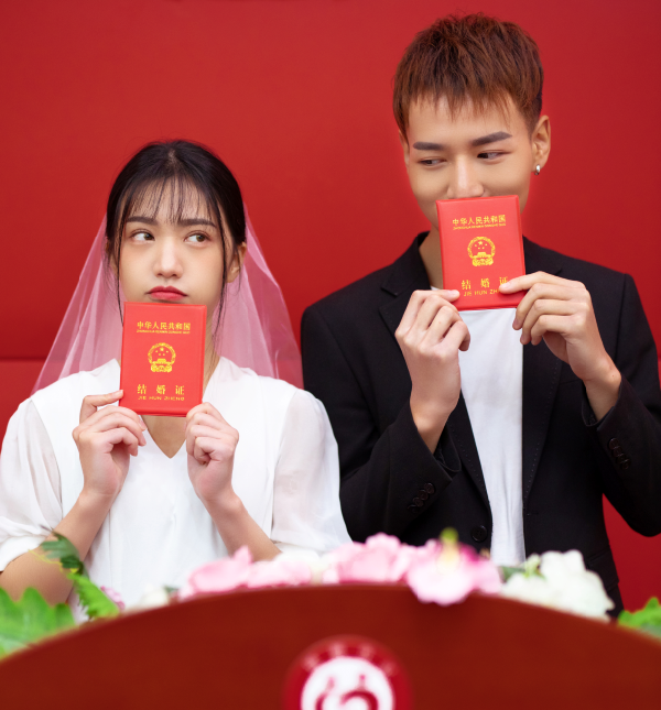 备婚攻略|领证当天该做什么 都听我说! - 知乎