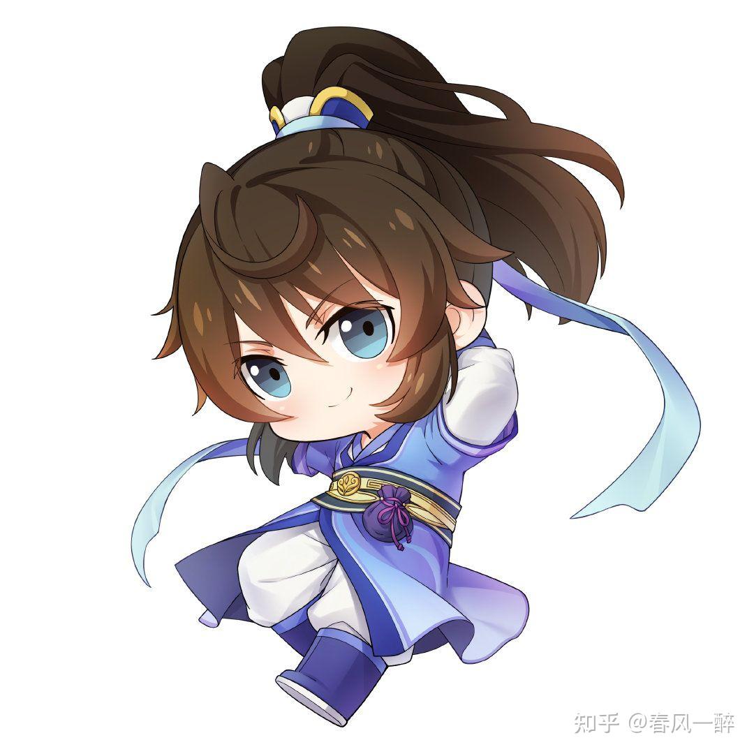 有没有好玩的修仙游戏啊? - 知乎