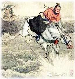 《三国演义》中的赤兔马和的卢马 - 知乎