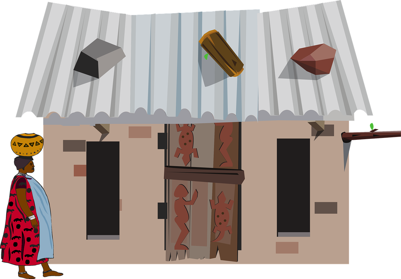 2. 标准篮球场净高