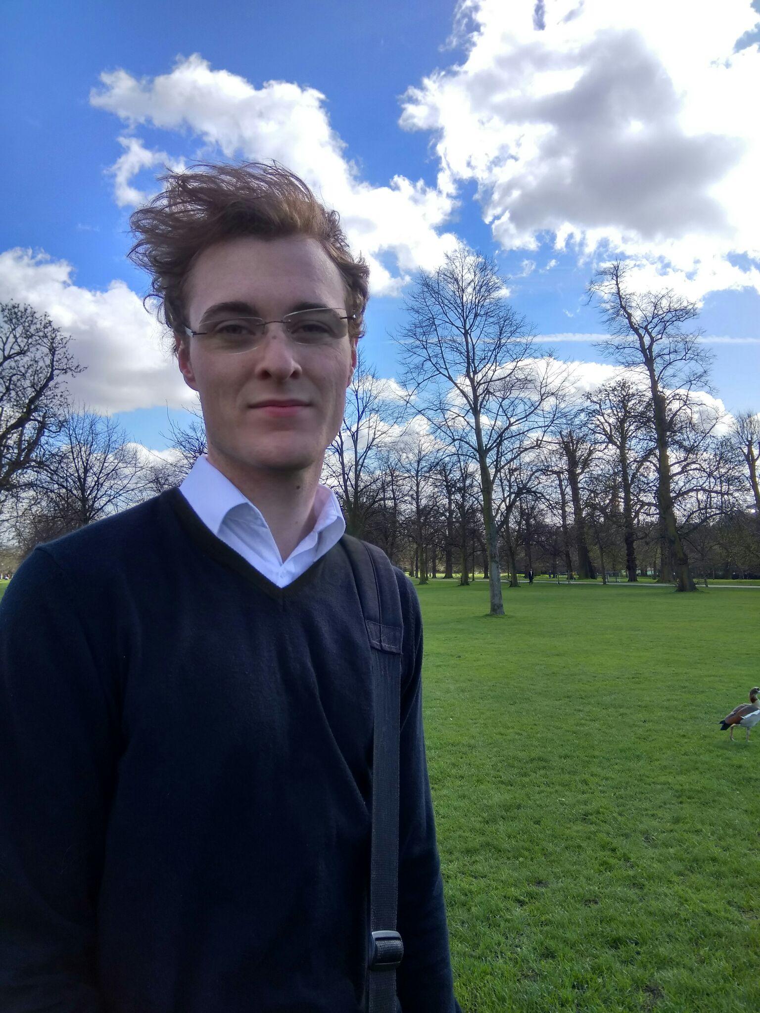 有一个英国的男朋友是一种怎样的体验? - 知乎