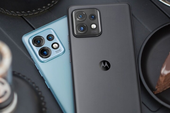 Motorola Edge 40 Pro现身数据库，没有意外就是moto X40国际版- 知乎