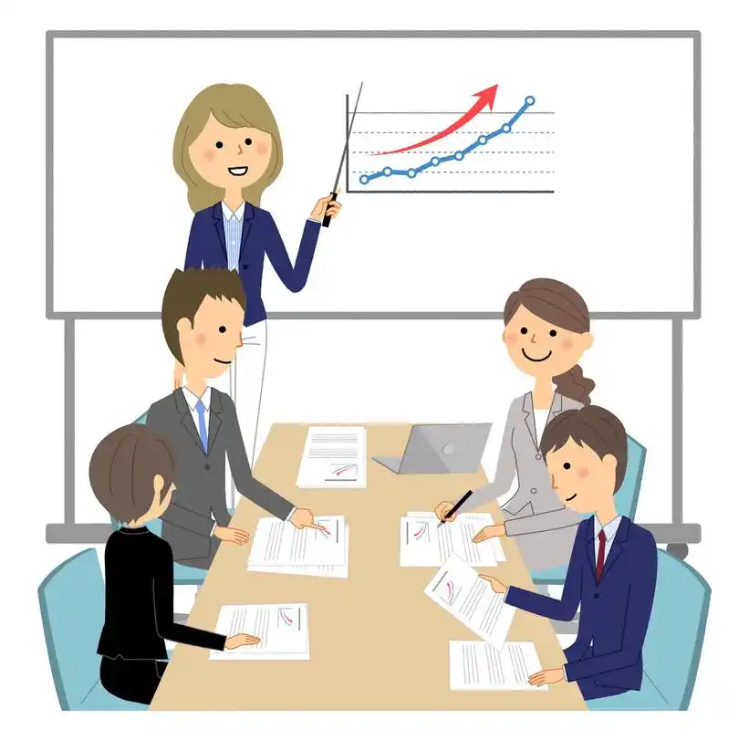 有什么给做领导汇报材料的指南分享？ - 知乎