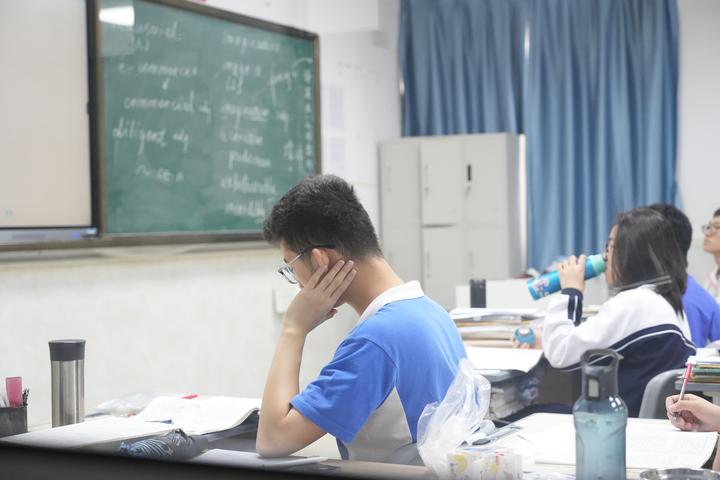 晚自习革命:桃李学校如何打造高效晚自习,让学生每一分钟都有收获! - 知乎