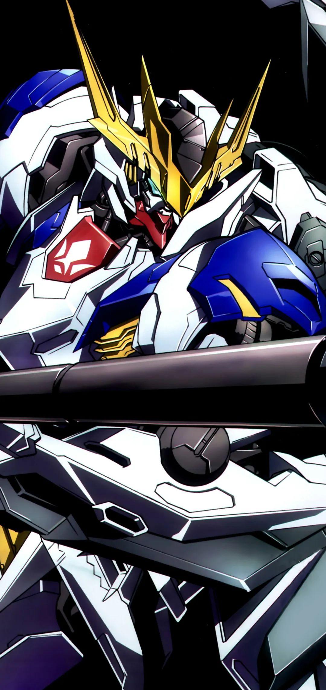 求元祖高达动态壁纸? - 知乎