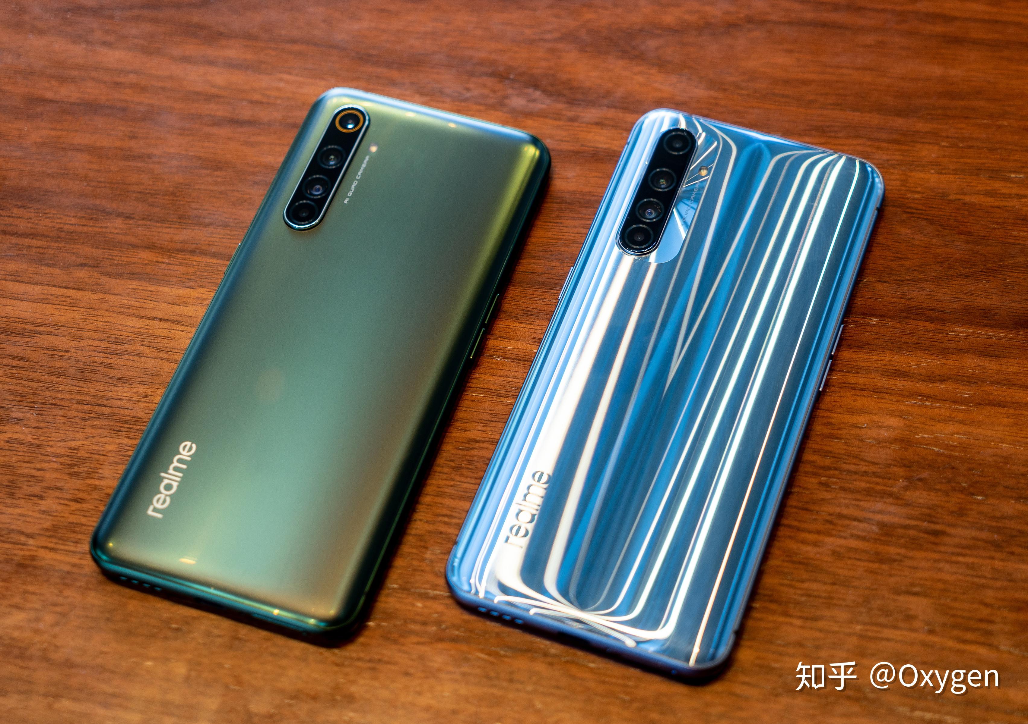 如何评价5月25日发布的realmex50pro玩家版有什么特别之处