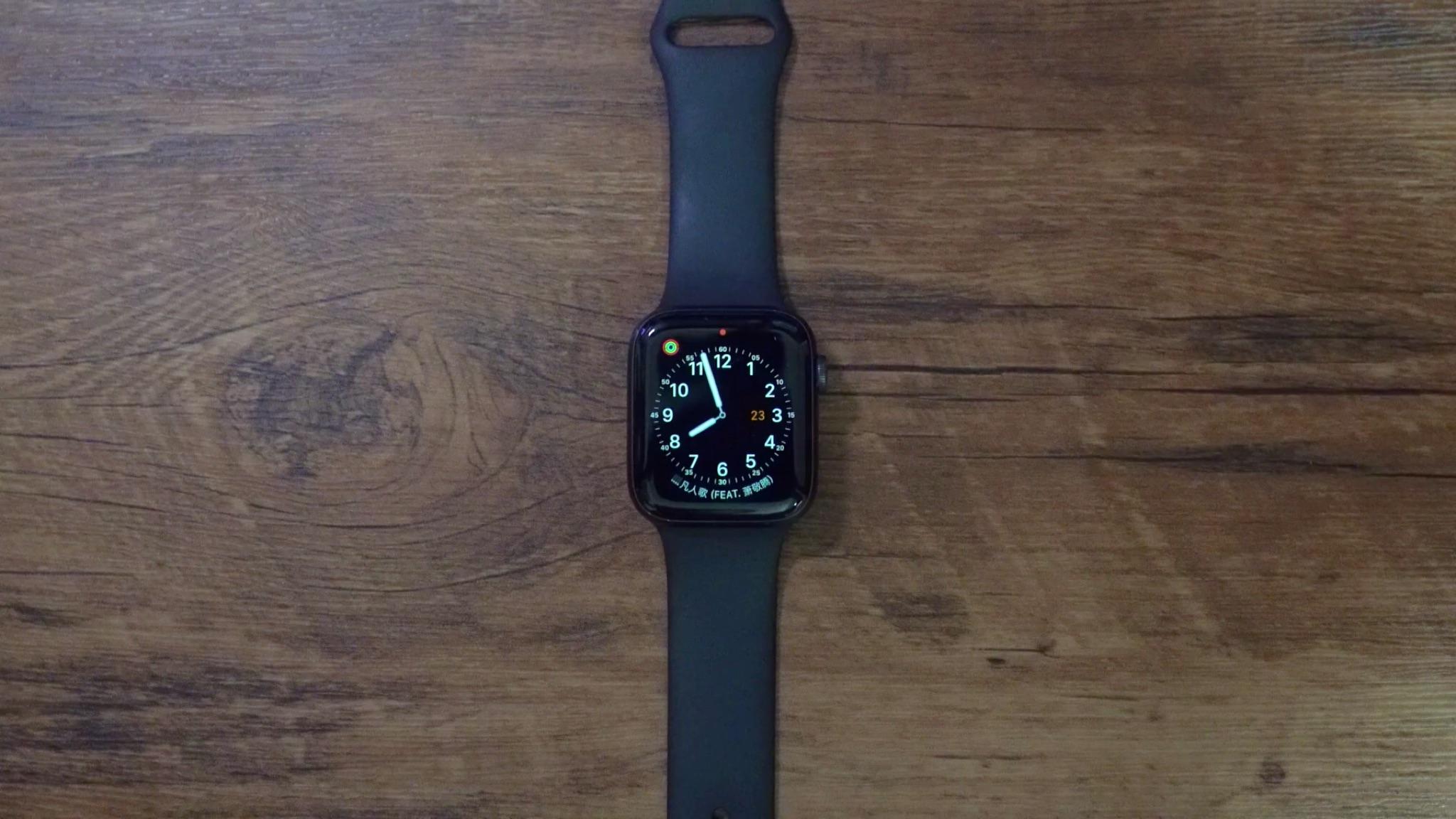 4 萬次播放apple watchapple watch 應用蘋果公司 (apple inc.