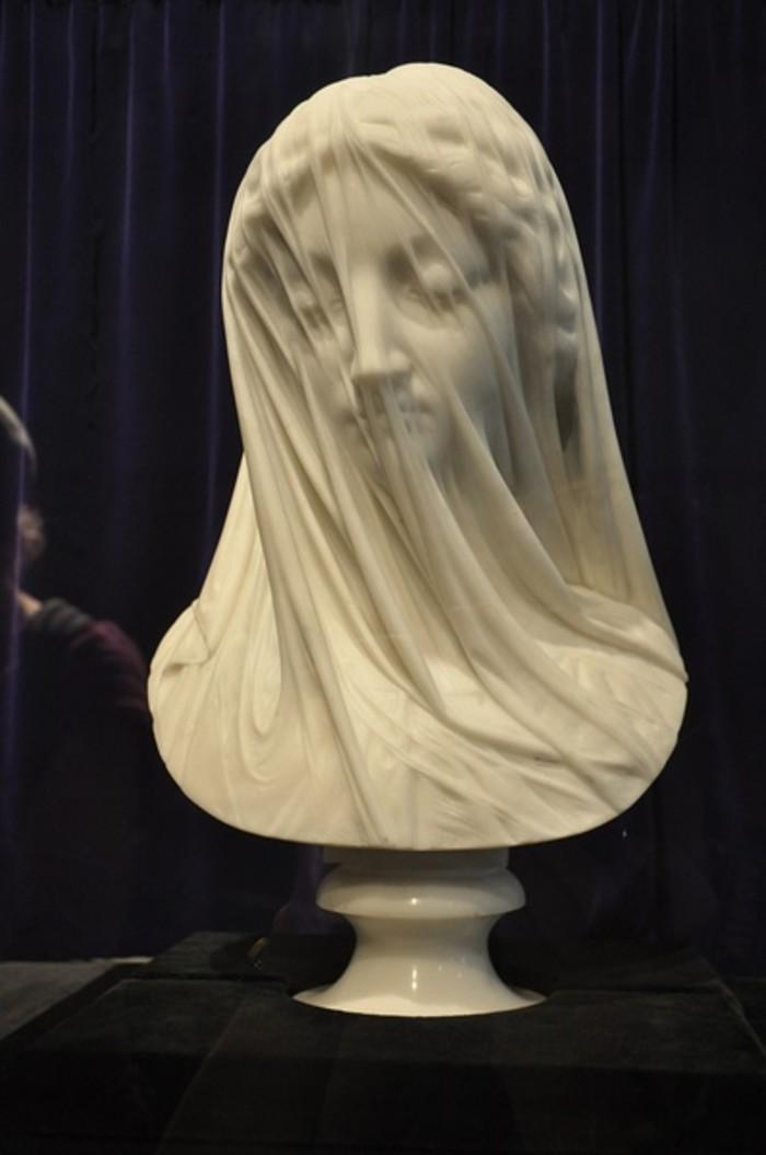 世界上有哪些著名的好看雕塑