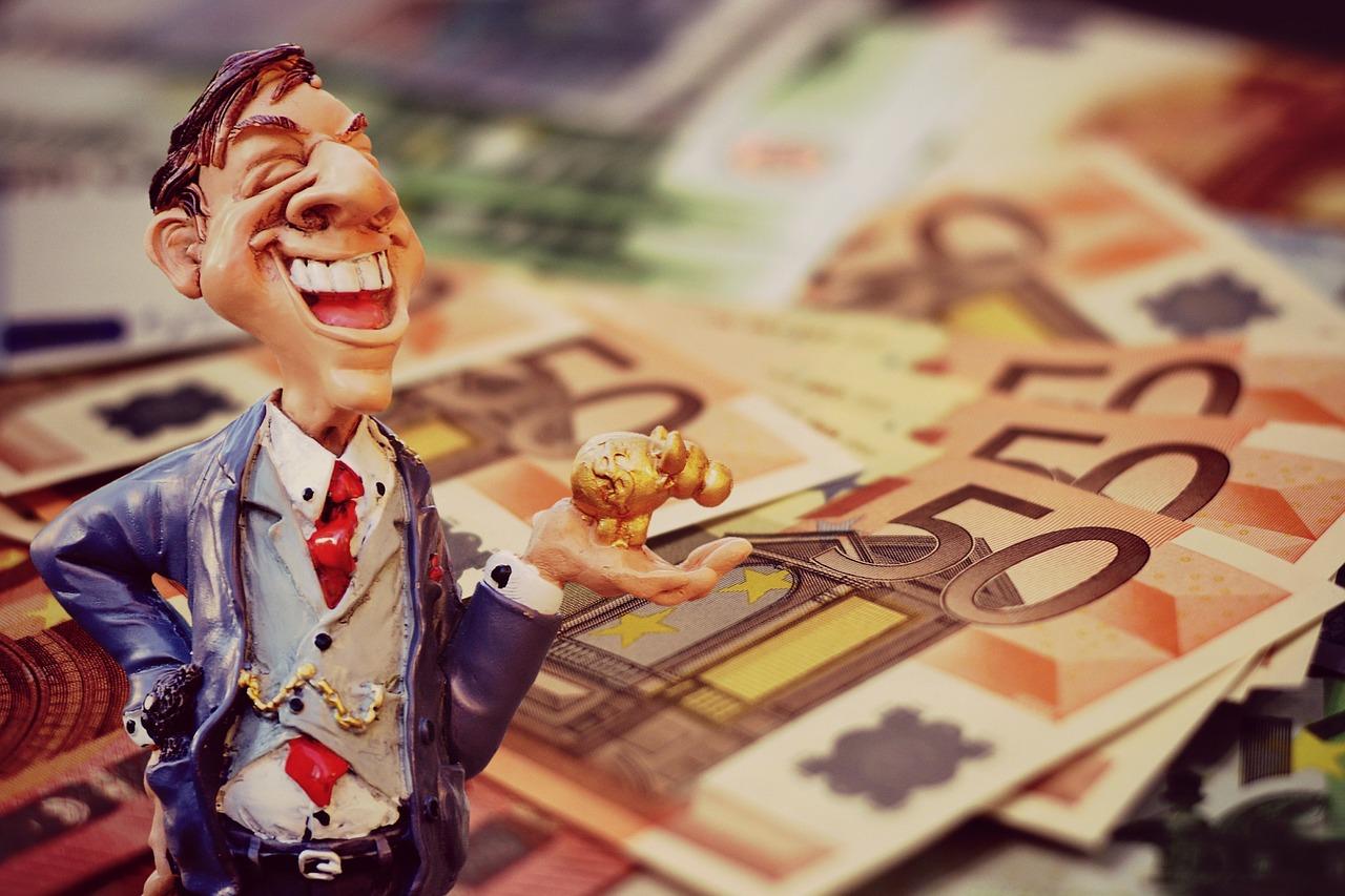 4. 餐饮税率计算