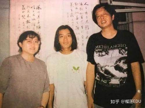 王小波:当我的外甥要以摇滚为生…… - 知乎