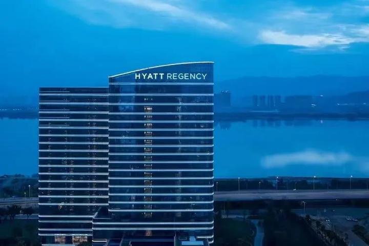凯悦|Hyatt,全球知名的酒店集团 - 知乎