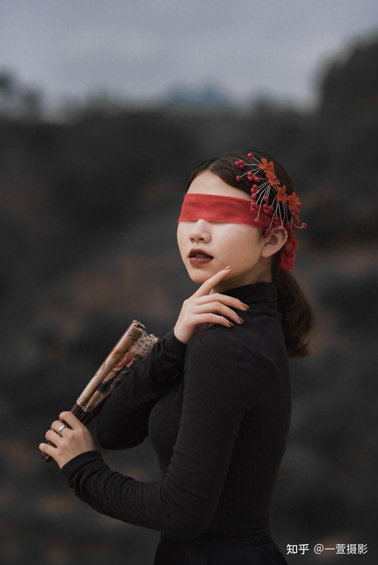 拍摄人像如何走出虚化的怪圈 除了虚化 还能从那些角度来拍摄人像 - 知乎