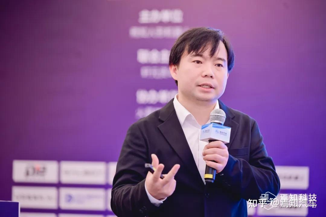 新纪元、新机遇、新突破，首届焉知具身智能机器人年会完美收官！ 知乎 