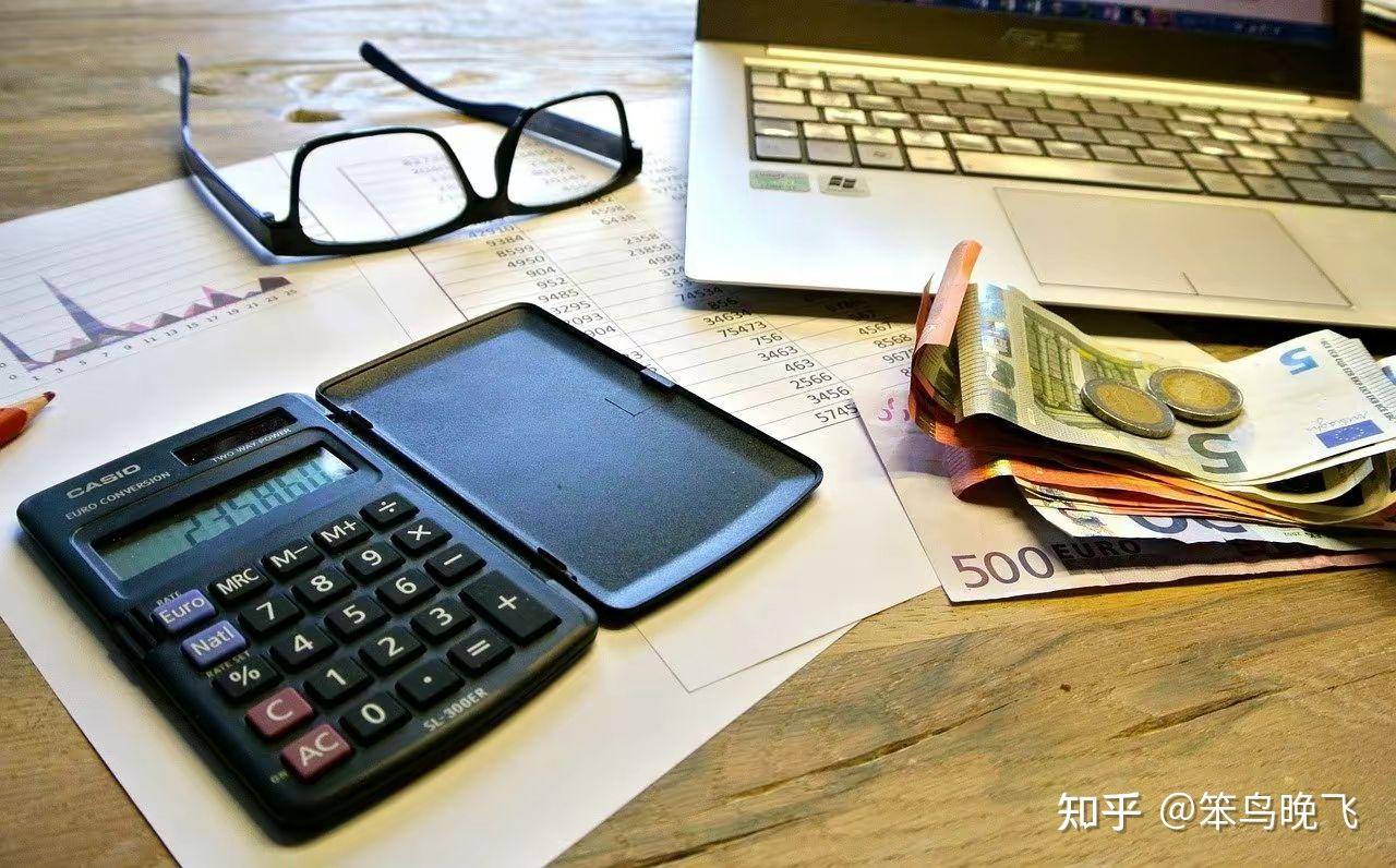 谁最怕过年?猪和会计!一名16年财务老兵年终倾心奉献 - 知乎