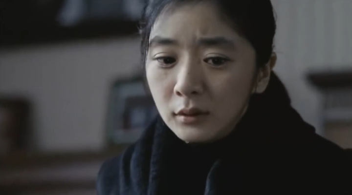 韩国电影黄海里面棉正鹤为什么要让久男去杀金教授