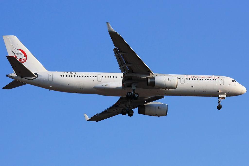 图波列夫图-204 / Tupolev Tu-204 - 辽观搬运的中英文维基百科词条 - 知乎
