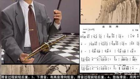 初步学二胡的基本步骤(零基础二胡入门教程) - 知乎