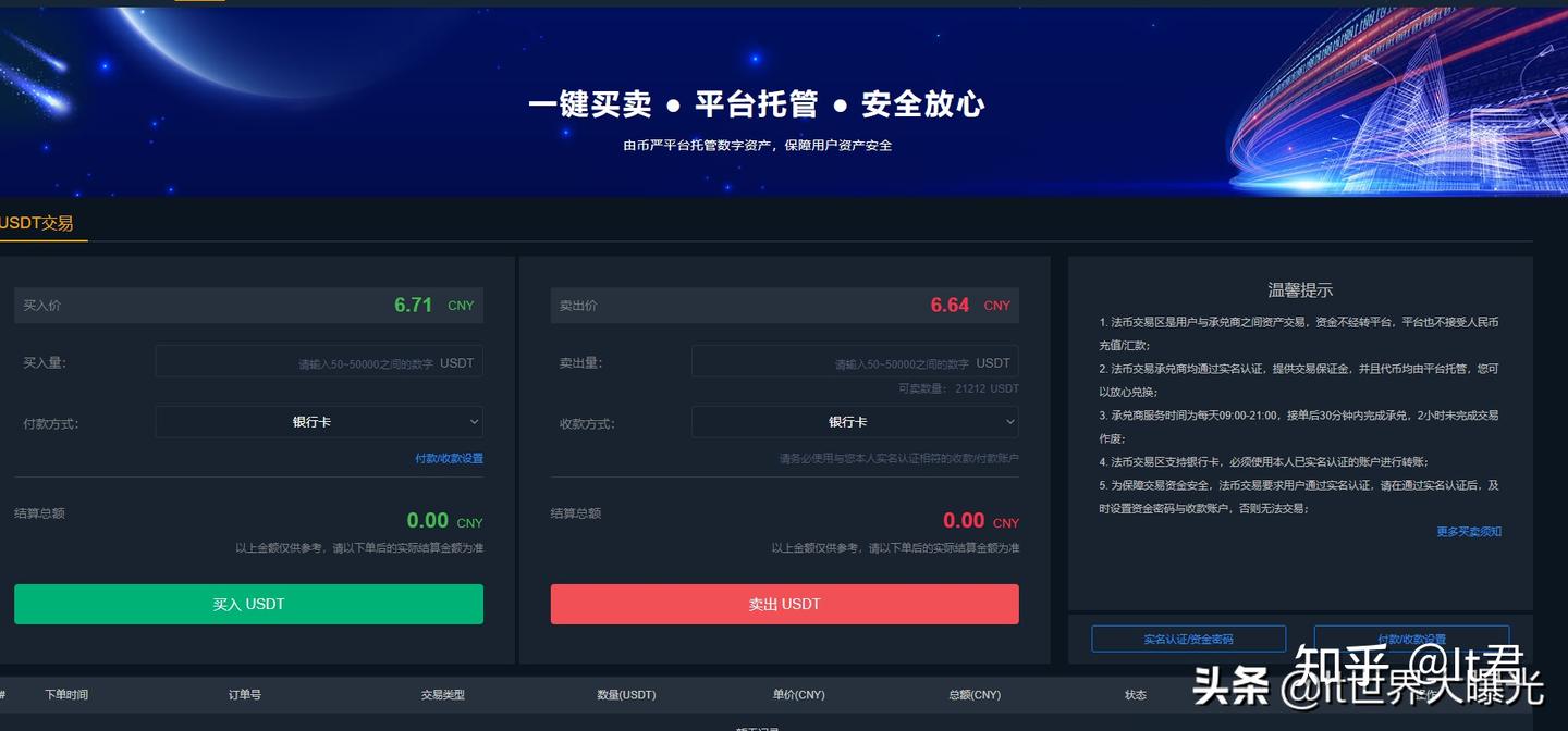 搭建一个数字货币交易所需要多少成本- 知乎
