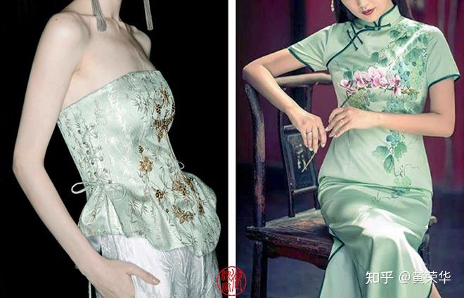 中国传统色:竹篁绿 - 知乎