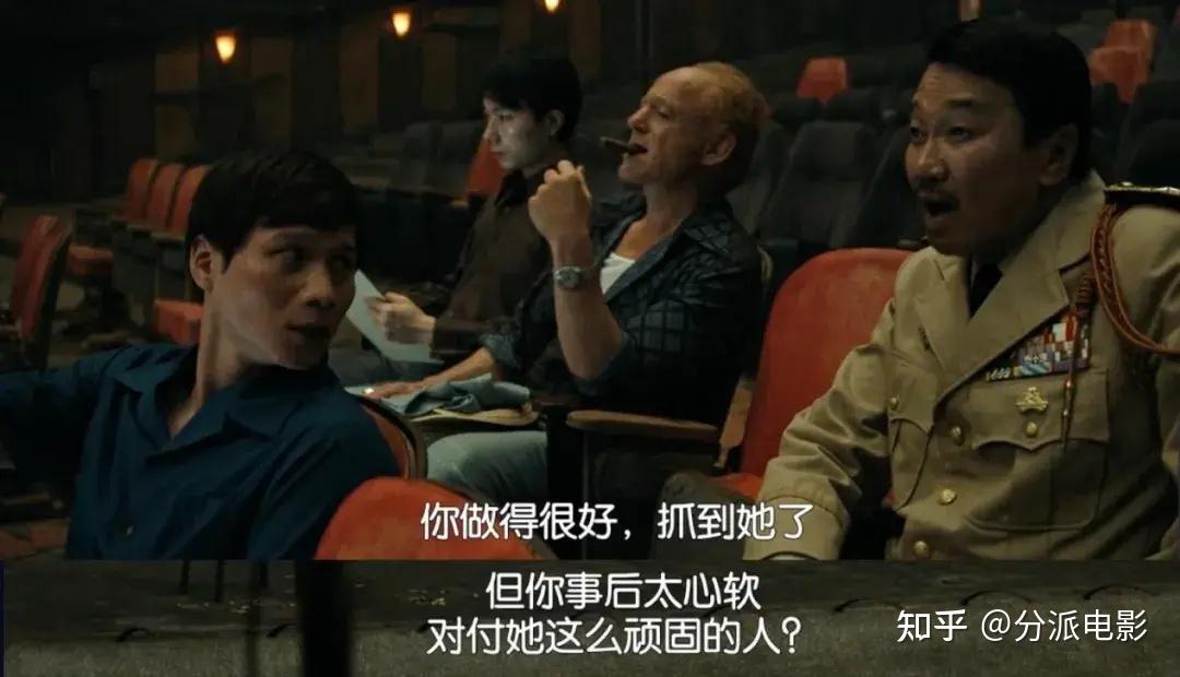美剧《同情者》超强卡司，牌面拉满，HBO又赢了 - 知乎