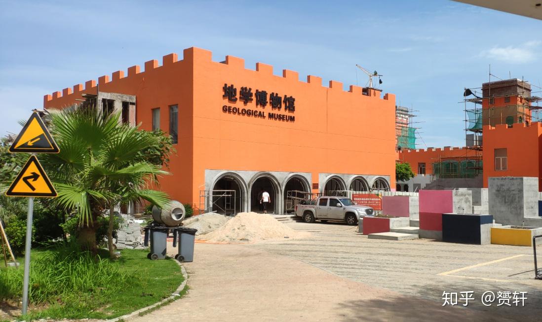 厦门有那些可以推荐旅游的地方包括住宿