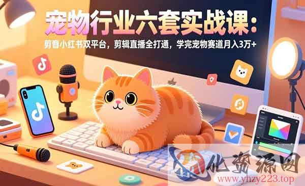 宠物赛道六套实战_wwz