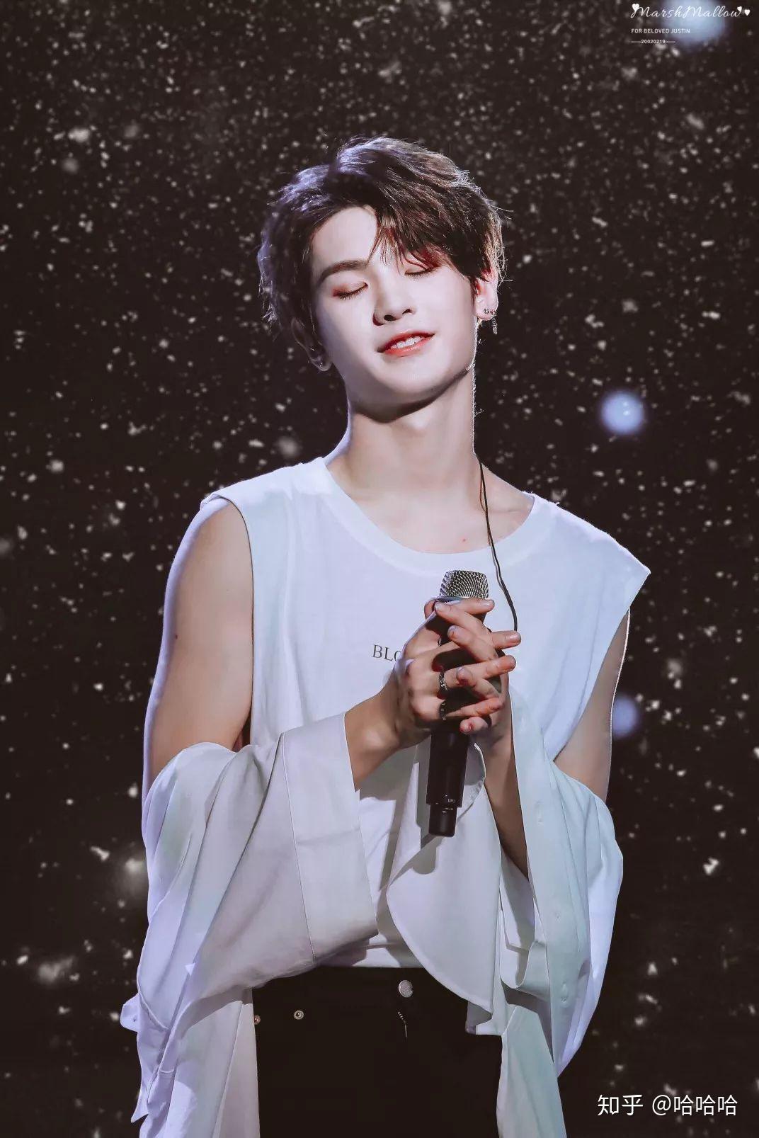 黄明昊怎么样? - 知乎