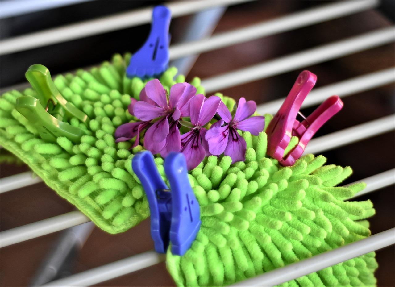 仿古砖用什么拖把清洁