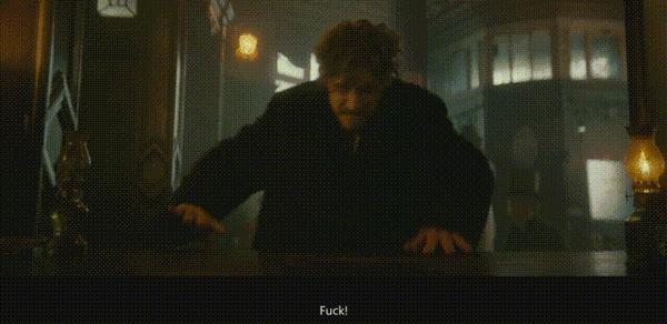 《健力士王朝》Netflix新爆款，商业版《浴血黑帮》