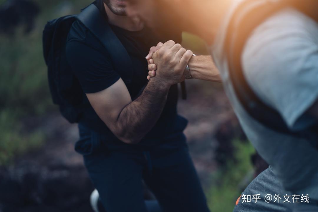 怎么用英语礼貌地麻烦别人? - 知乎