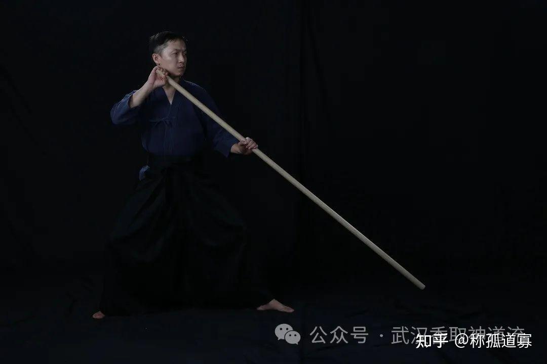 天真正伝香取神道流·武心馆道场介绍- 知乎 天真正伝香取神道流·武心馆道场介绍- 知乎