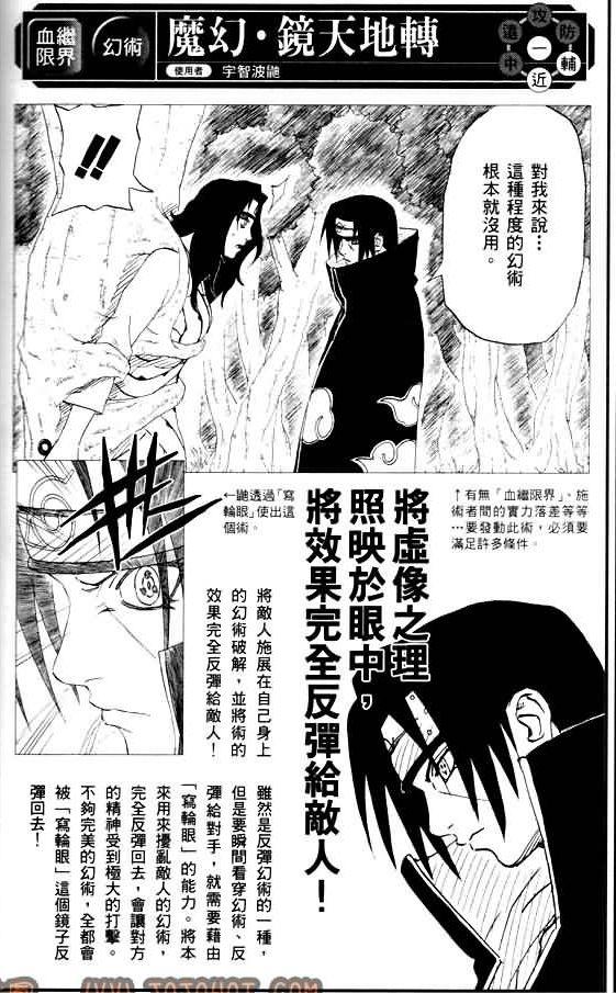盘点火影——幻术篇 - 知乎