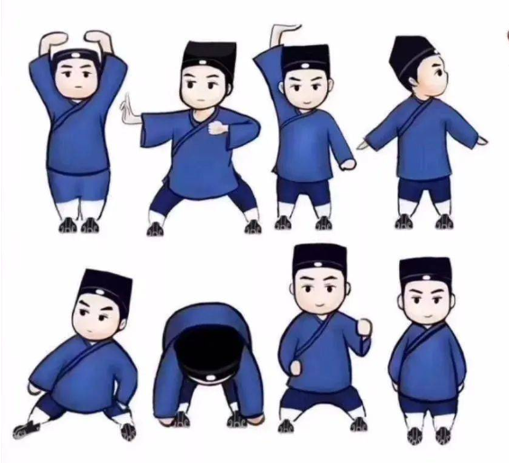 中年人,动起来吧!--强健身体延缓衰老 - 知乎