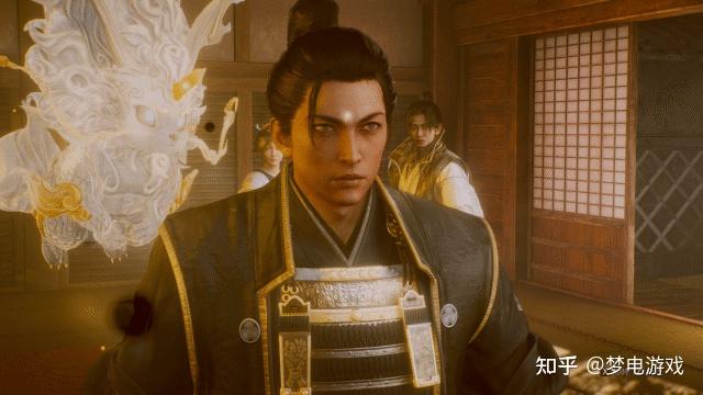 《仁王3》评测9分：复杂动作游戏的招新之路 - 知乎