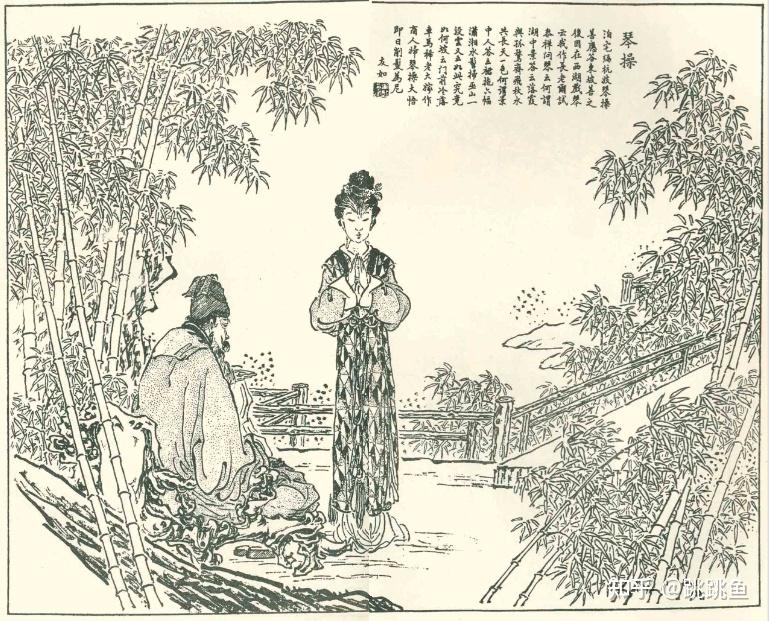 跳跳鱼的笔记-中国古代部分名妓整理 - 知乎