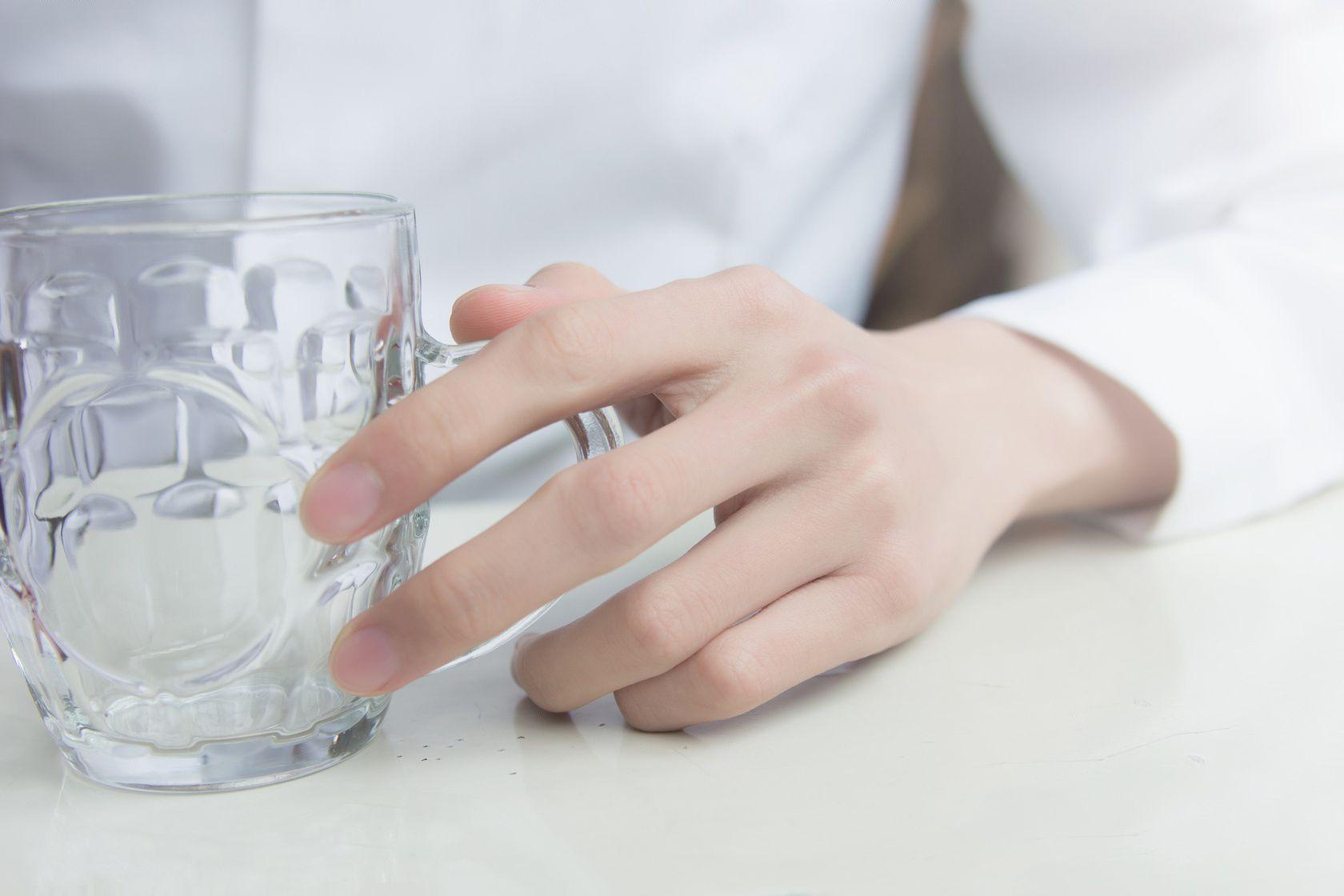 你有那些好看的手控专用壁纸