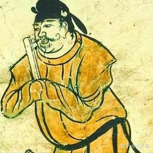 笏板——笏，忽也，备忽忘也 - 知乎