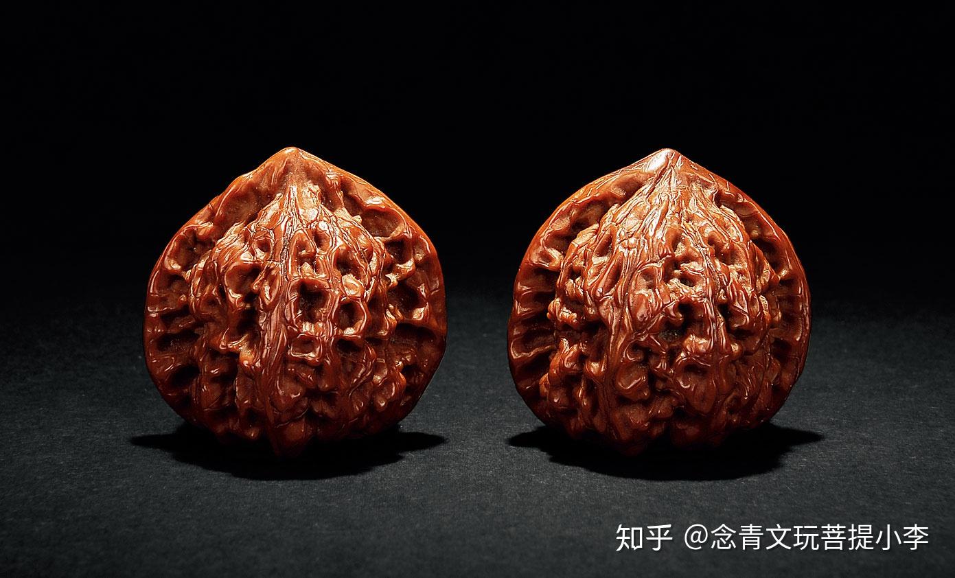 涨姿势：文玩核桃入门知识，长篇- 知乎