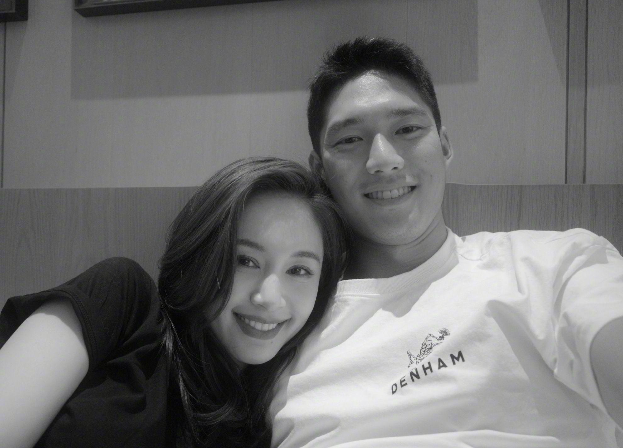 综艺《怦然再心动》大结局,王子文发文官宣和吴永恩