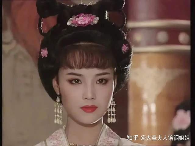 是情敌,更是知己——盘点历代后宫中的那些“好闺蜜”(二) - 知乎