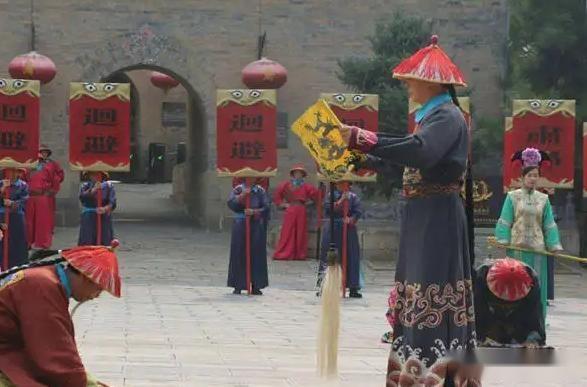 太监的起源、发展与消亡:一个封建社会的独特产物 - 知乎