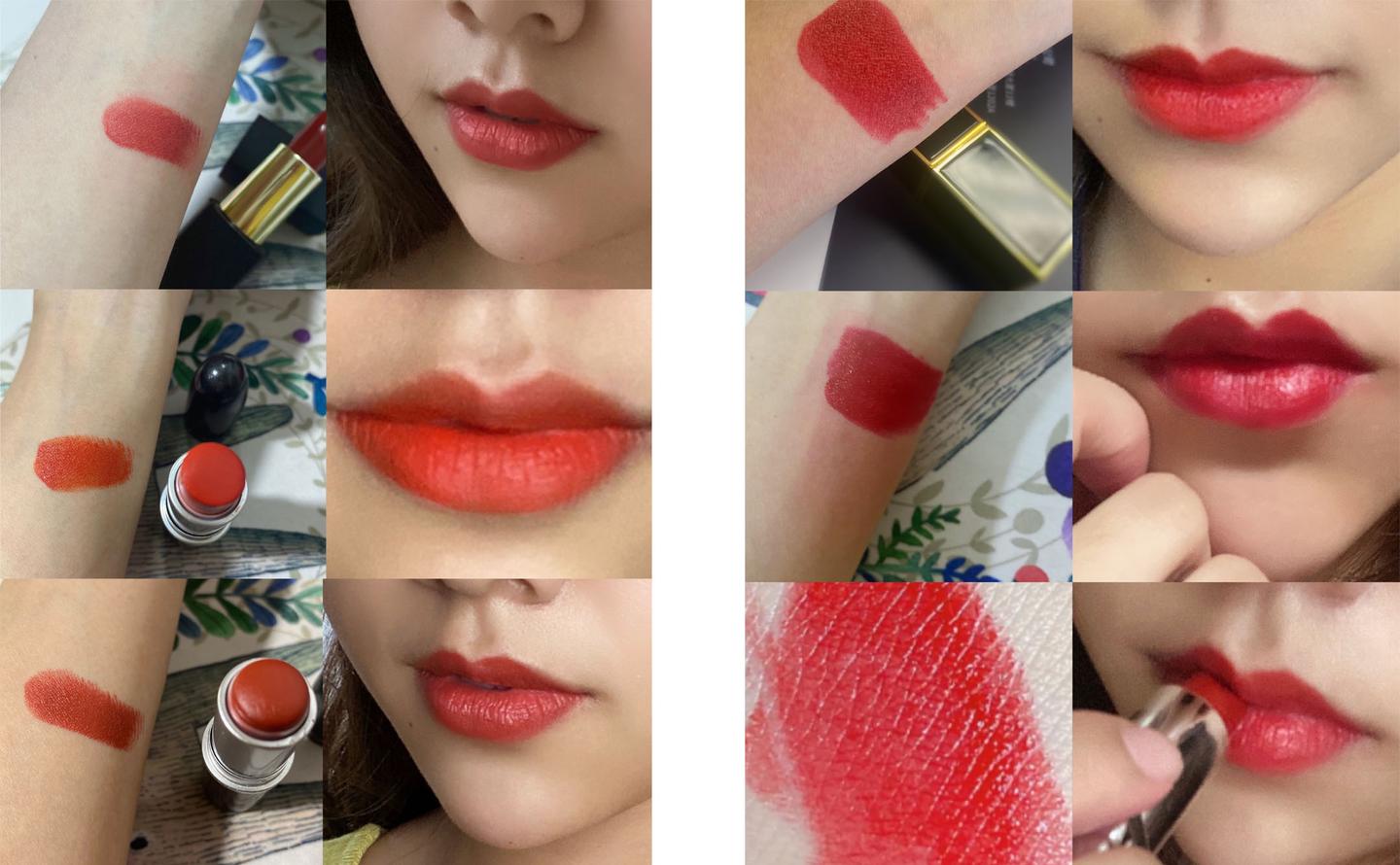 皮肤黑黄怎么选口红 21年显白口红推荐 完美日记 Mac 雅诗兰黛 Tf Armani 纪梵希 口红应该怎么选 哪款口红适合黄皮 真人亲测 知乎 皮肤黑黄怎么选口红 21年显白口红推荐 完美日记 Mac 雅诗兰黛 Tf Armani 纪梵希 口红应该怎么选 哪款口红适合黄皮 真人亲测 知乎