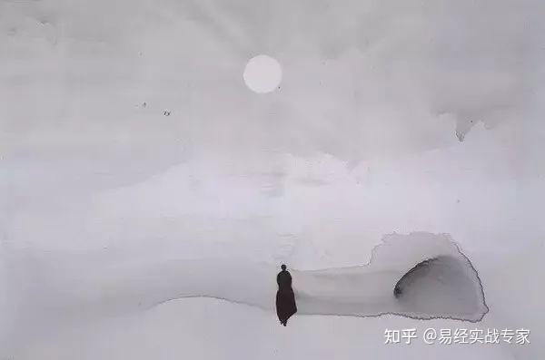 人生三见:见自己,见天地,见众生 - 知乎