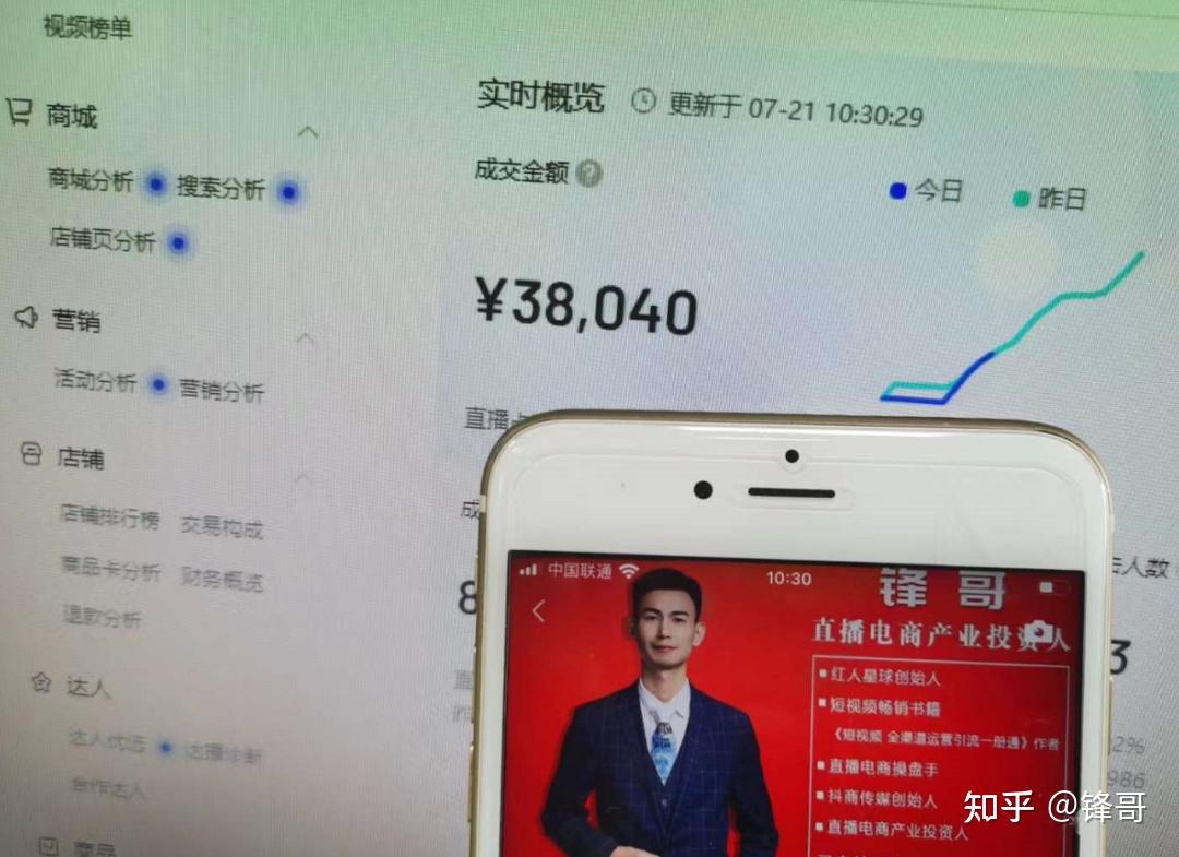 抖音小店操作流程，抖音开店7天起店方法和案例（新手必看） - 知乎