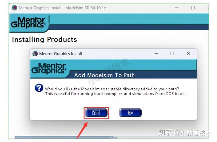 ModelSim 安装教程全网最新超详细图文教程包含下载、安装（附安装包）【2025年】 - 知乎